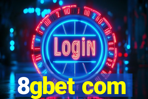 8gbet com